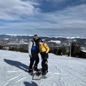 Meet your Posher, Nick